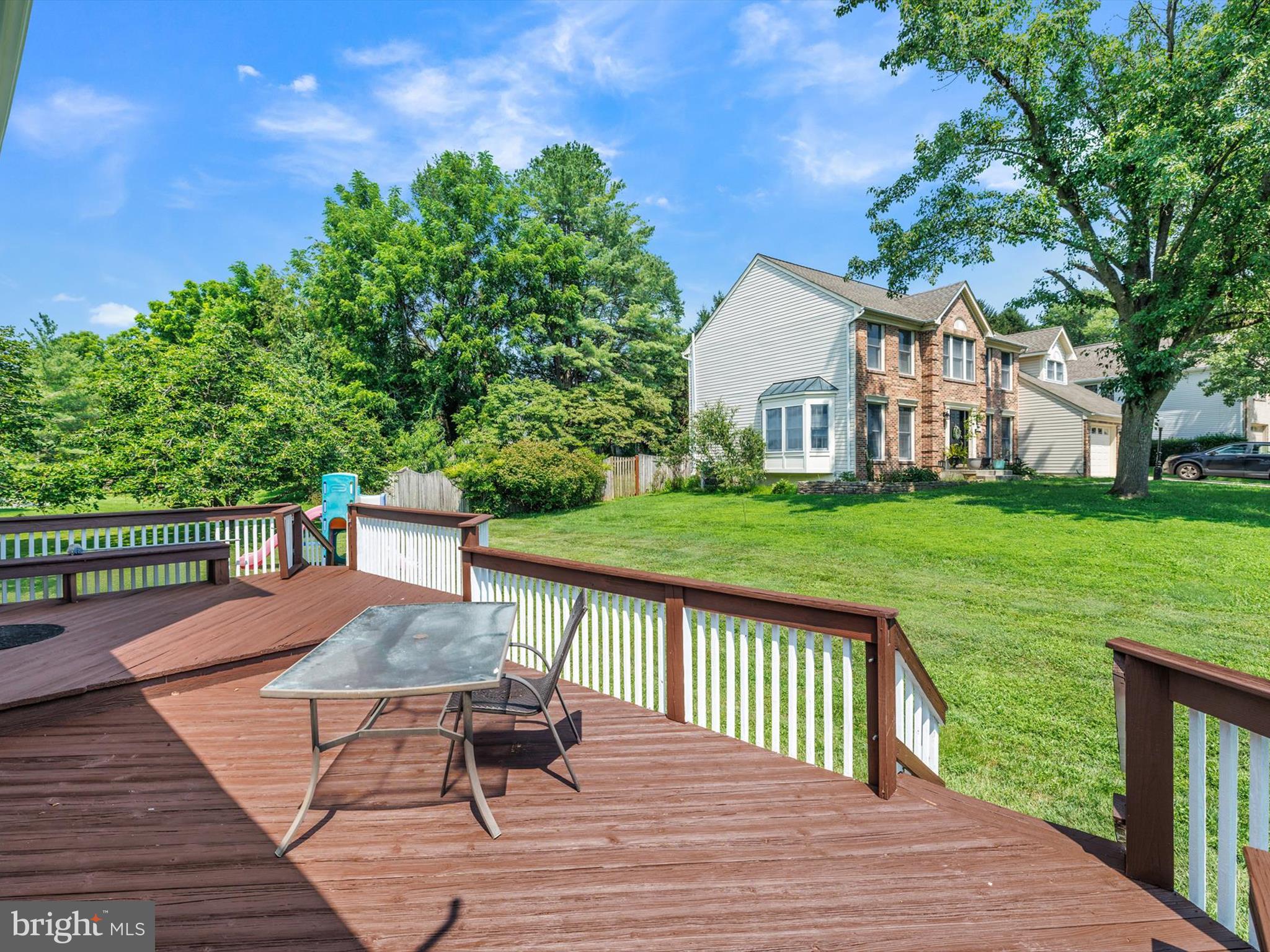 9991 Old Mill Road Ellicott City, MD 21042 - Photo 54 of 78 Gallery Image 54