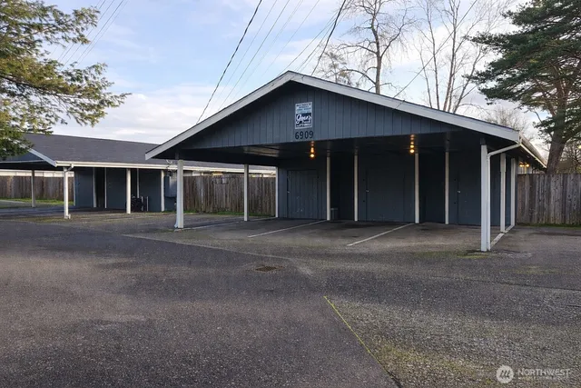 $675,000 | 6909 South Madison Street, Tacoma, WA 98409