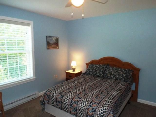 299 Folly Road Sebago, ME 04029 - Photo 24 of 35 Third bedroom upstairs