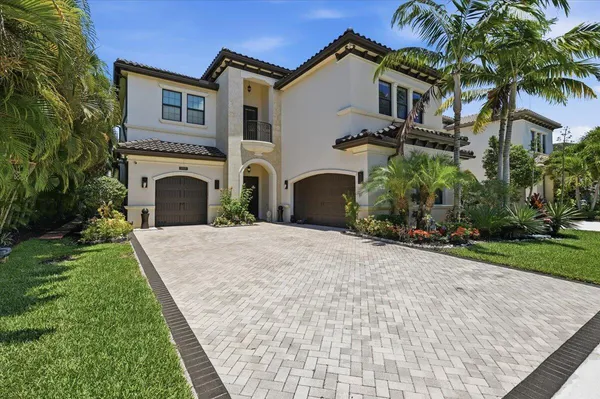 $18,000 | 9769 Bozzano Drive, Delray Beach, FL 33446