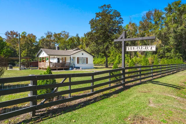 $475,000 | 12489 Round O Road, Round O, SC 29474