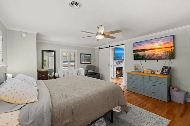 $475,000 | 12489 Round O Road, Round O, SC 29474