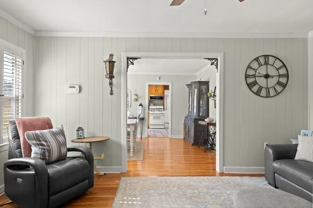 $475,000 | 12489 Round O Road, Round O, SC 29474