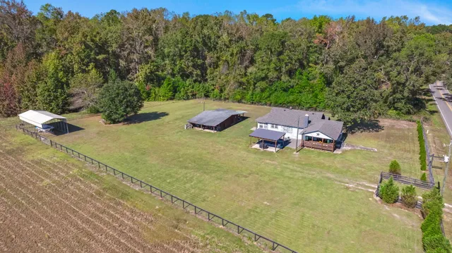 $475,000 | 12489 Round O Road, Round O, SC 29474
