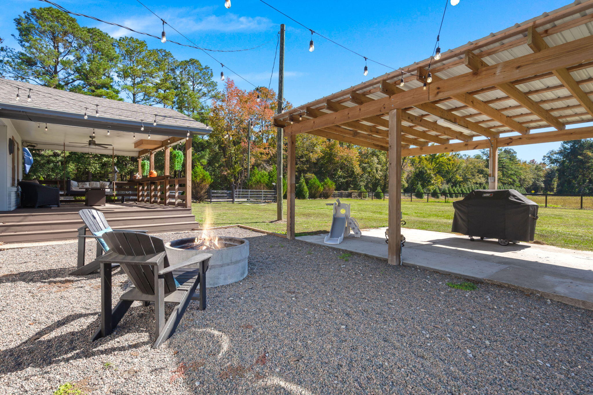 12489 Round O Road Round O, SC 29474 - Photo 30 of 39 28