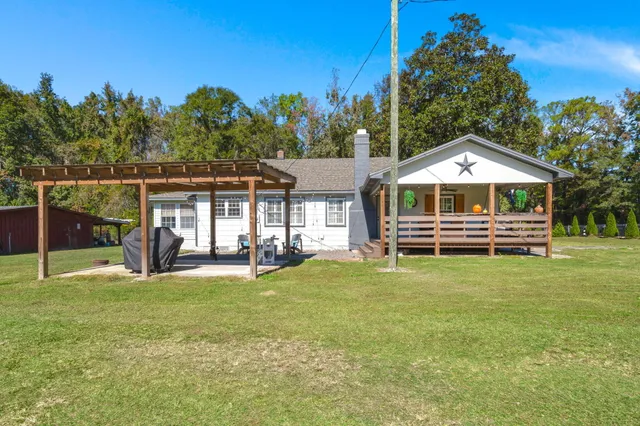 $475,000 | 12489 Round O Road, Round O, SC 29474