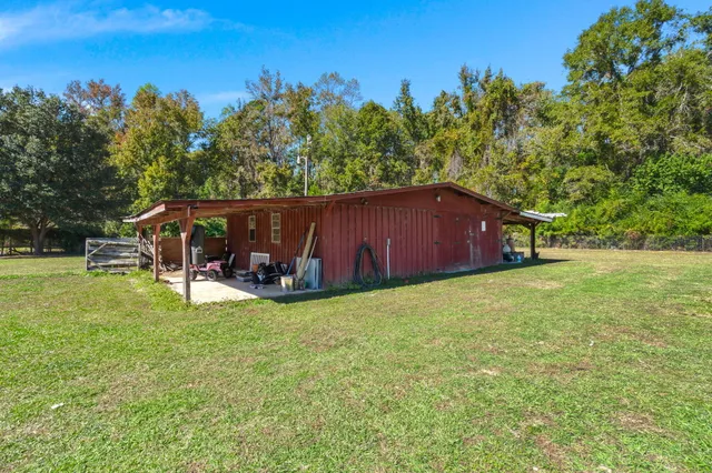 $475,000 | 12489 Round O Road, Round O, SC 29474