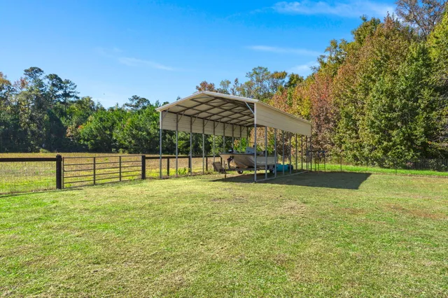 $475,000 | 12489 Round O Road, Round O, SC 29474