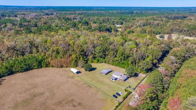 $475,000 | 12489 Round O Road, Round O, SC 29474