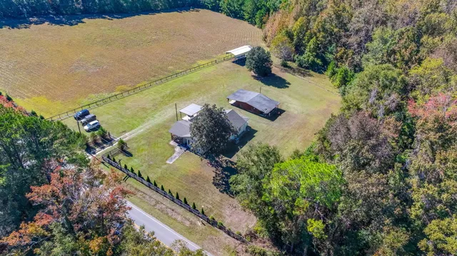 $475,000 | 12489 Round O Road, Round O, SC 29474