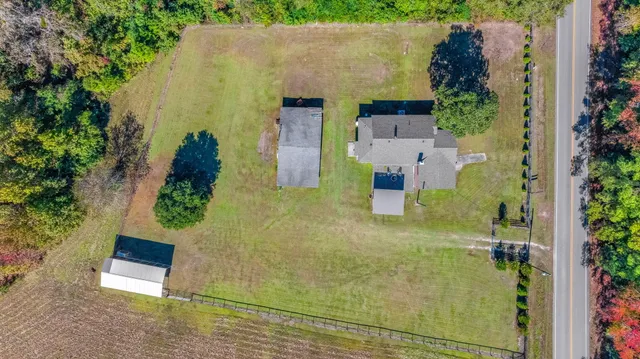 $475,000 | 12489 Round O Road, Round O, SC 29474