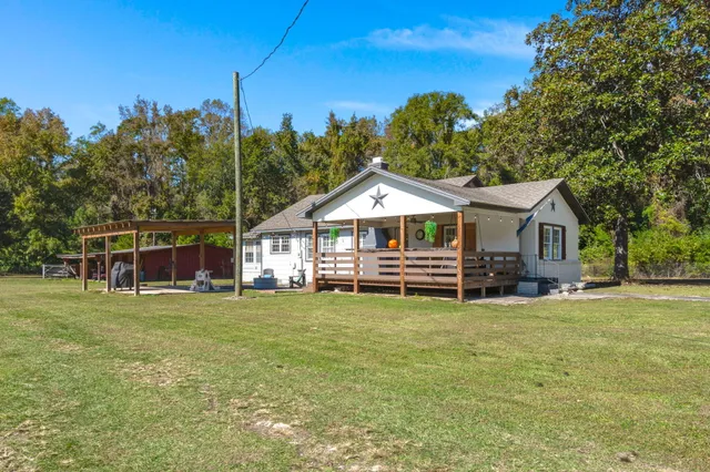$475,000 | 12489 Round O Road, Round O, SC 29474