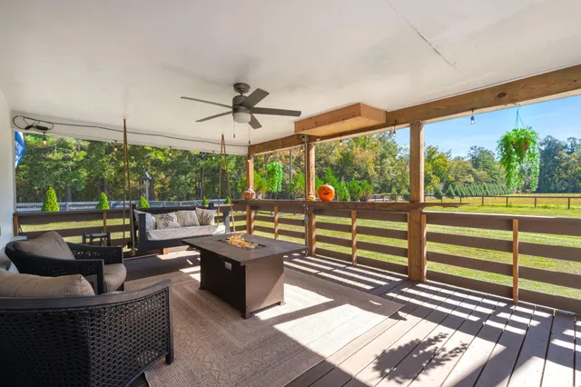 $475,000 | 12489 Round O Road, Round O, SC 29474