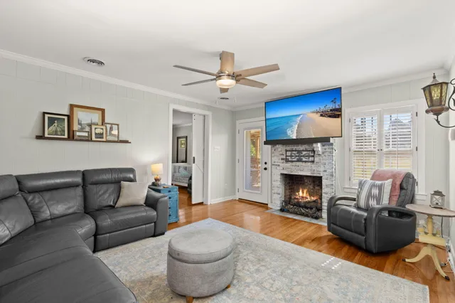 $475,000 | 12489 Round O Road, Round O, SC 29474