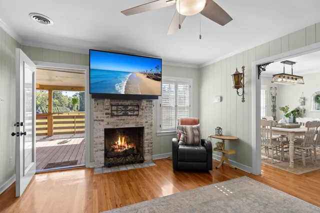 $475,000 | 12489 Round O Road, Round O, SC 29474