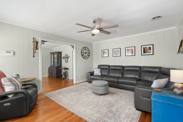 $475,000 | 12489 Round O Road, Round O, SC 29474