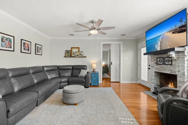 $475,000 | 12489 Round O Road, Round O, SC 29474