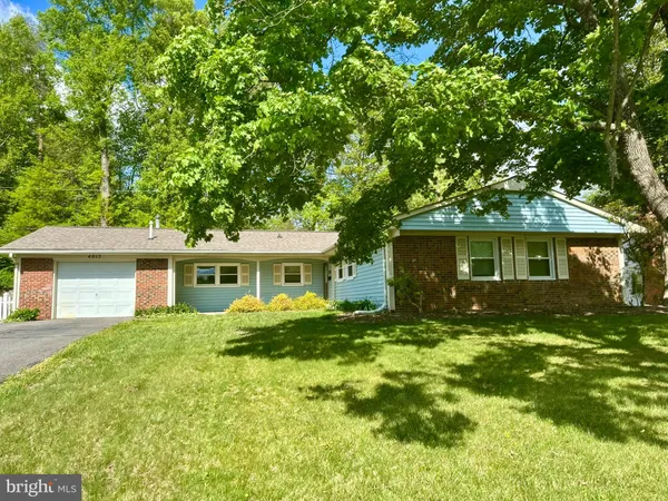 $3,200 | 4015 William Lane, Bowie, MD 20715