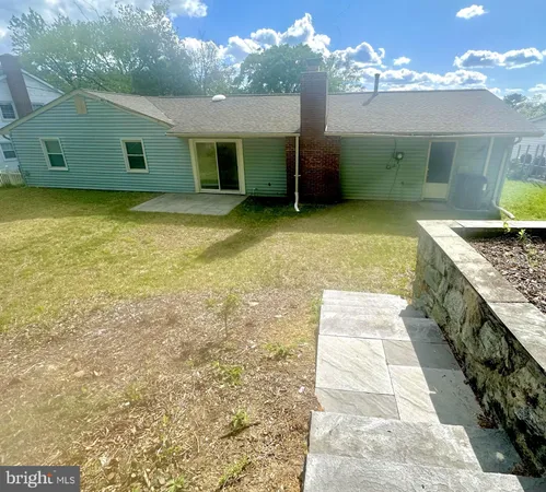 $3,200 | 4015 William Lane, Bowie, MD 20715