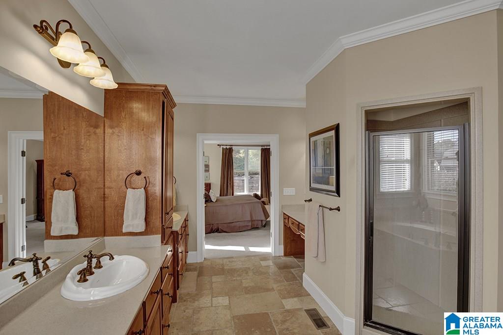 5012 Somerset Way Birmingham, AL 35242 - Photo 24 of 46
