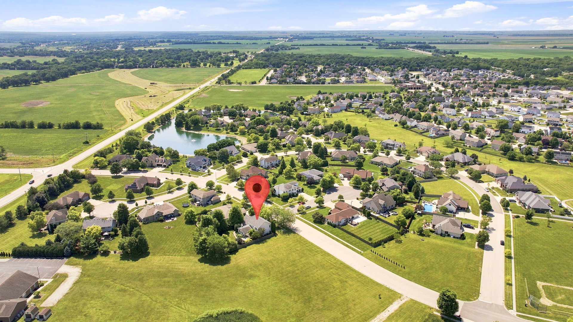 1613 Locust Road Morris, IL 60450 - Photo 46 of 47