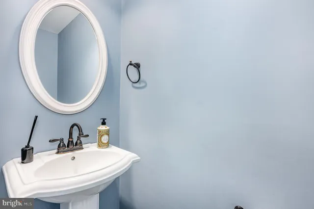 a play room with toys