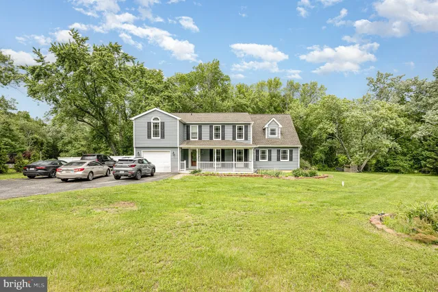 $500,000 | 572 Baltimore Street, Charlestown, MD 21914