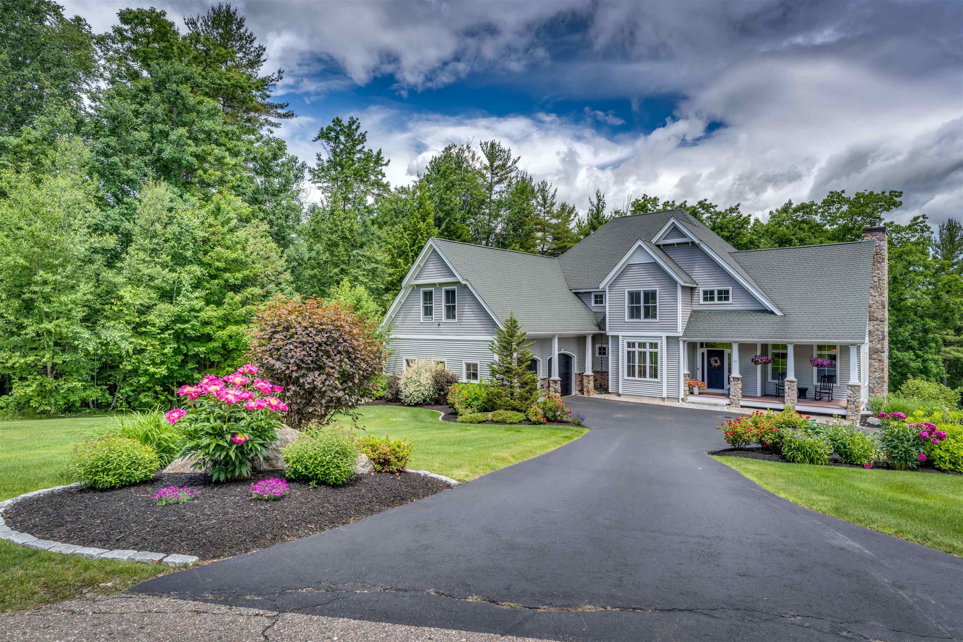 43 Windjammer's Ridge Laconia, NH 03246 - Photo 13 of 40 Gallery Image 13