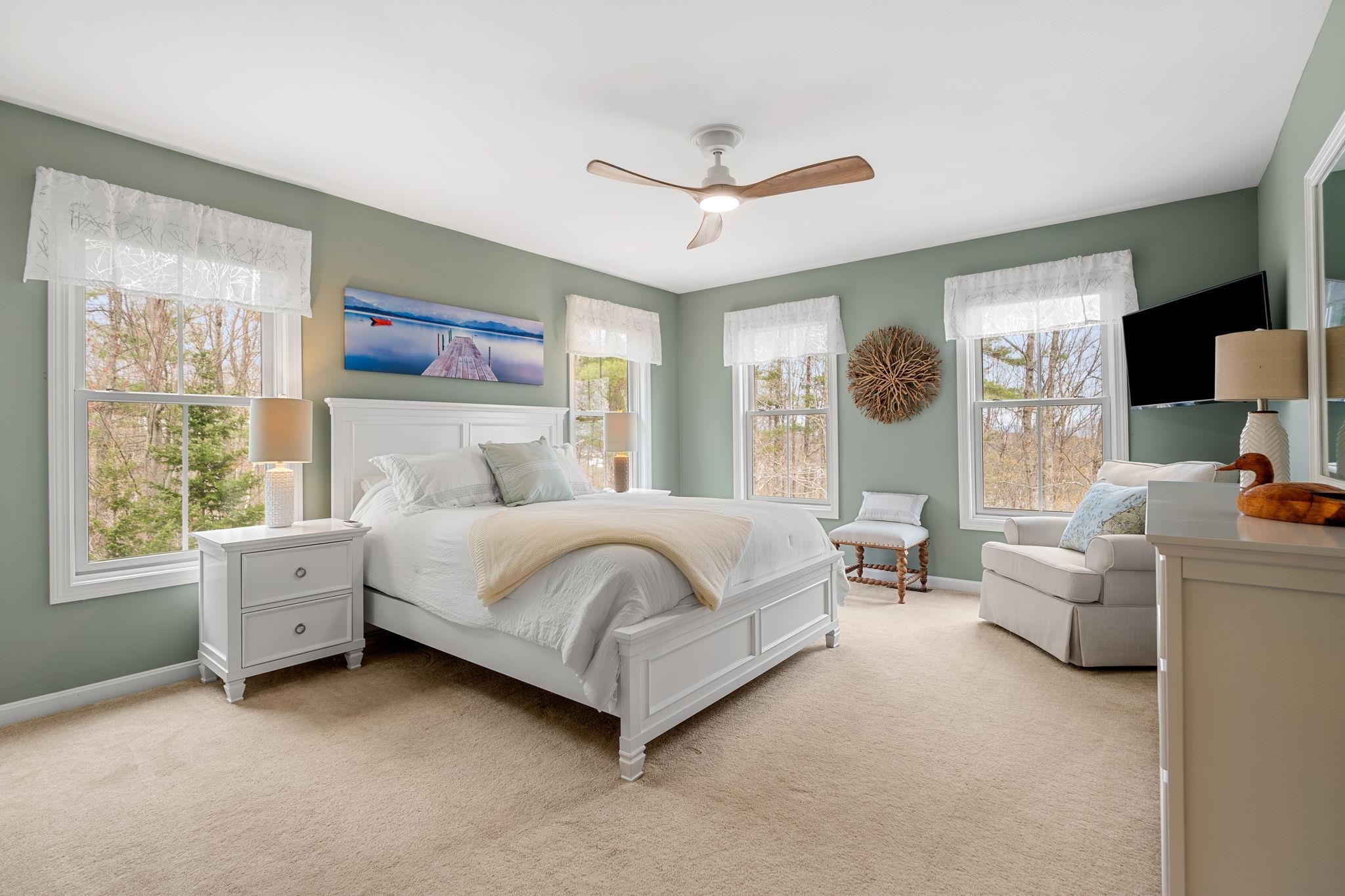 43 Windjammer's Ridge Laconia, NH 03246 - Photo 15 of 40 Gallery Image 15