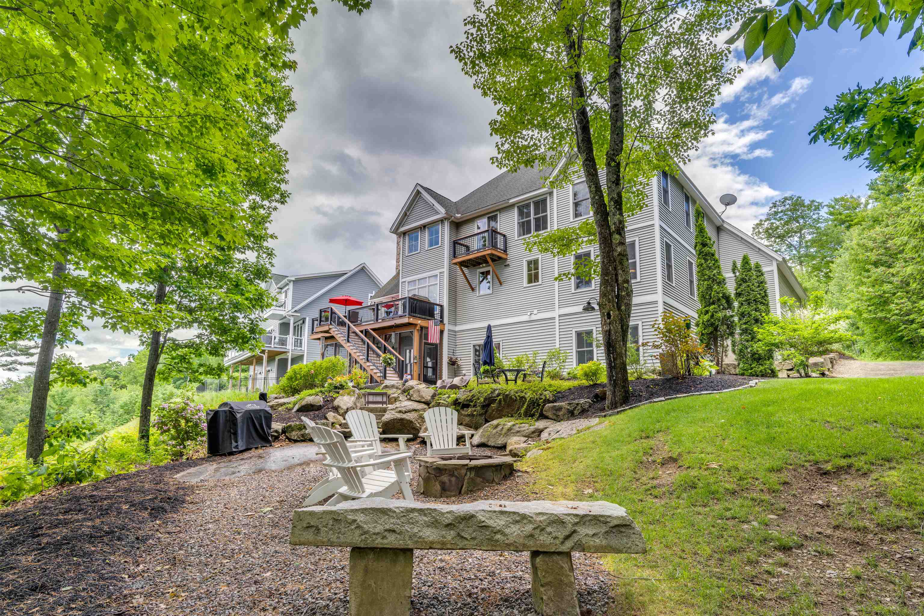 43 Windjammer's Ridge Laconia, NH 03246 - Photo 21 of 40 Gallery Image 21
