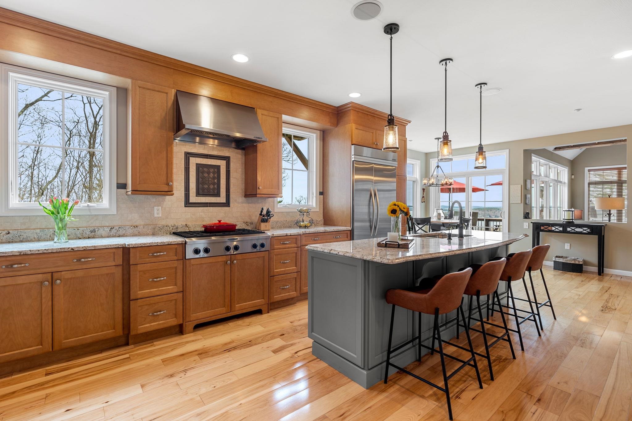 43 Windjammer's Ridge Laconia, NH 03246 - Photo 3 of 40 Gallery Image 3