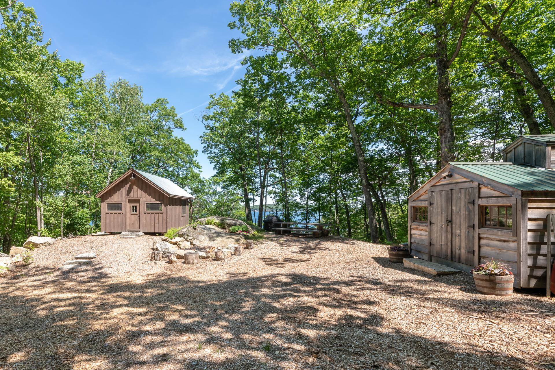 43 Windjammer's Ridge Laconia, NH 03246 - Photo 32 of 40 Gallery Image 32