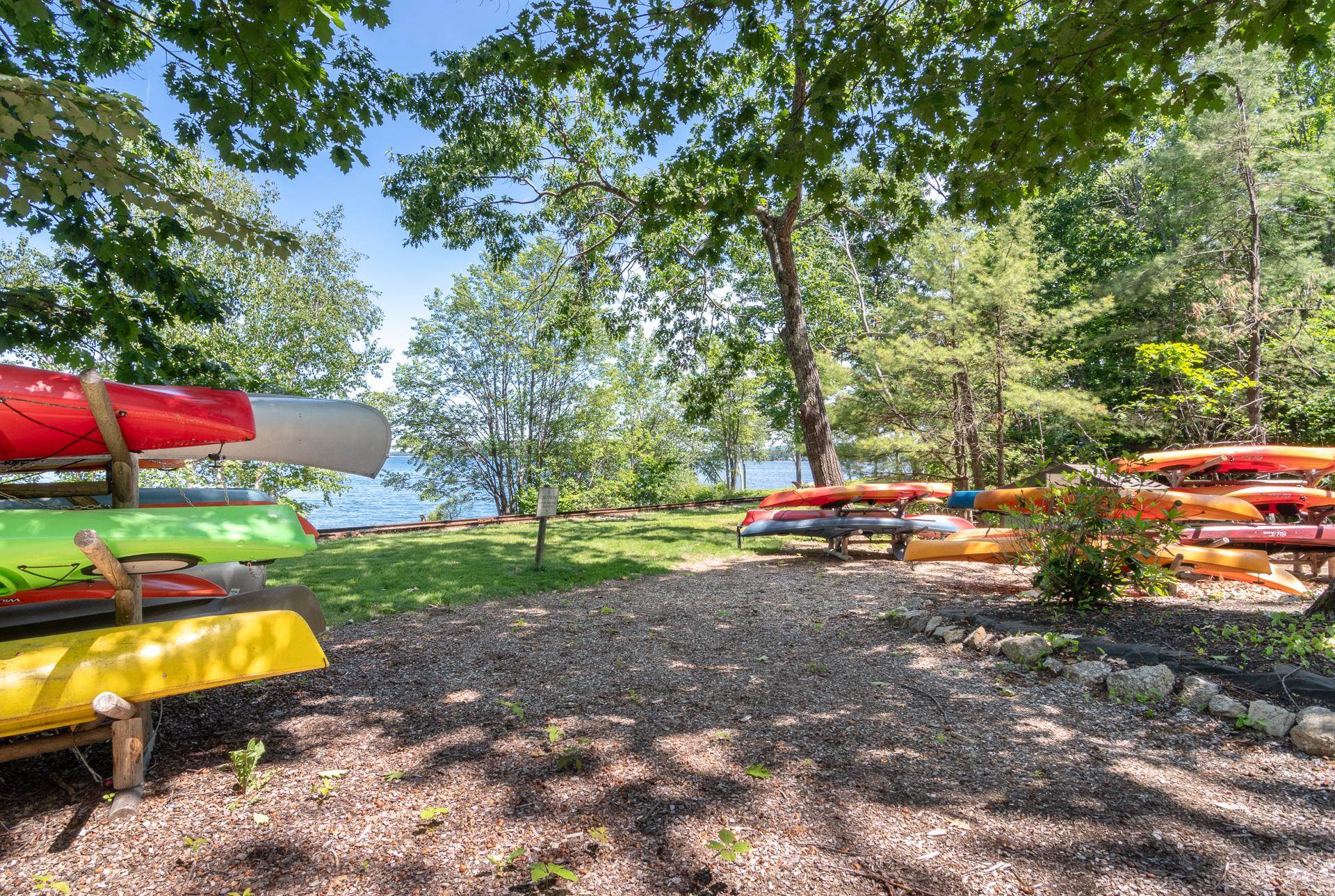 43 Windjammer's Ridge Laconia, NH 03246 - Photo 33 of 40 Gallery Image 33