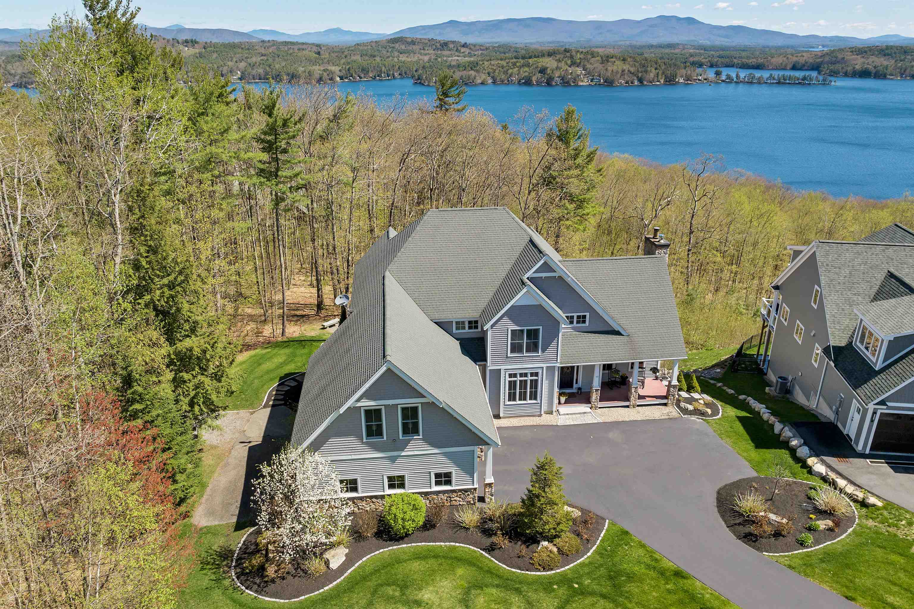 43 Windjammer's Ridge Laconia, NH 03246 - Photo 34 of 40 Gallery Image 34