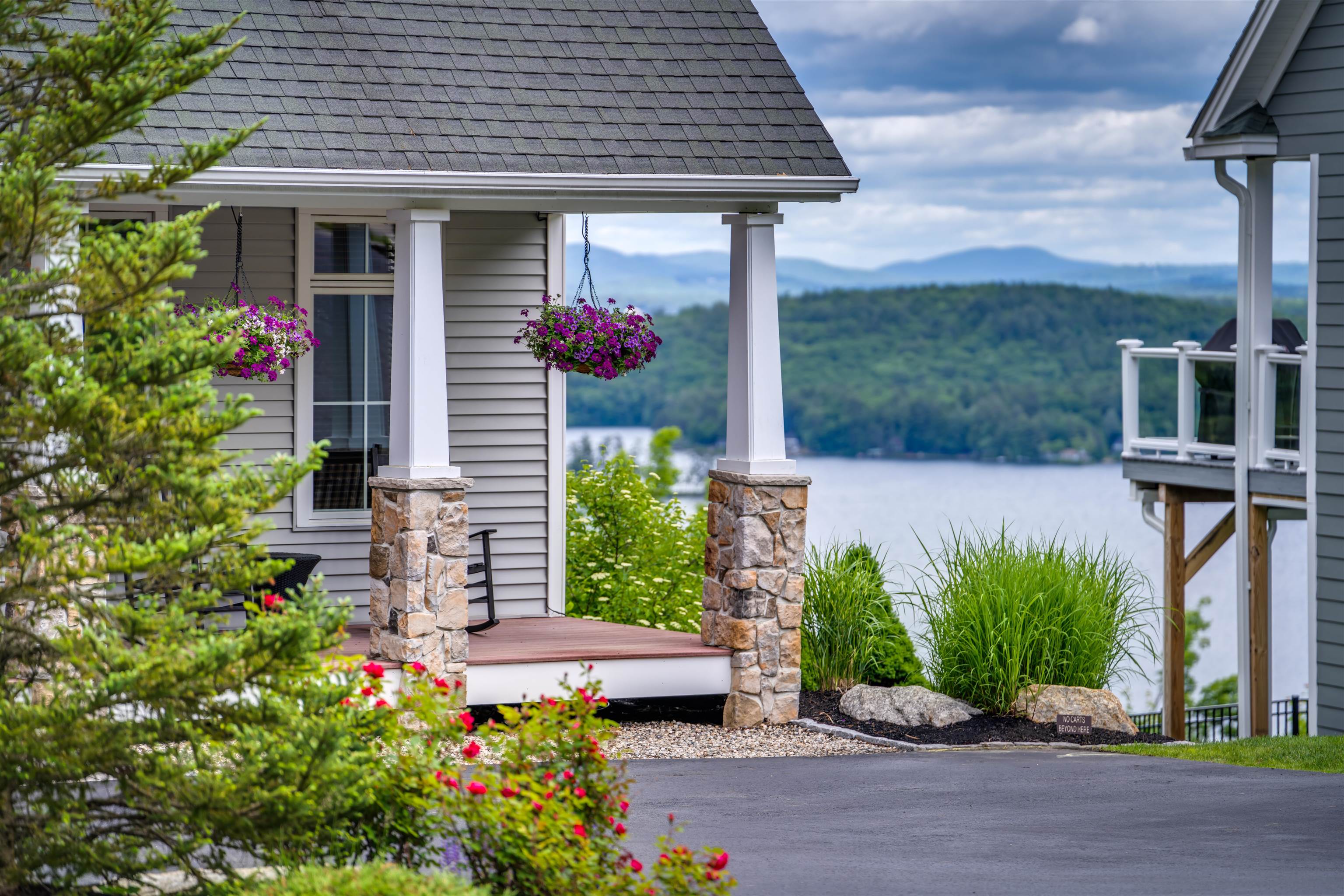 43 Windjammer's Ridge Laconia, NH 03246 - Photo 35 of 40 Gallery Image 35