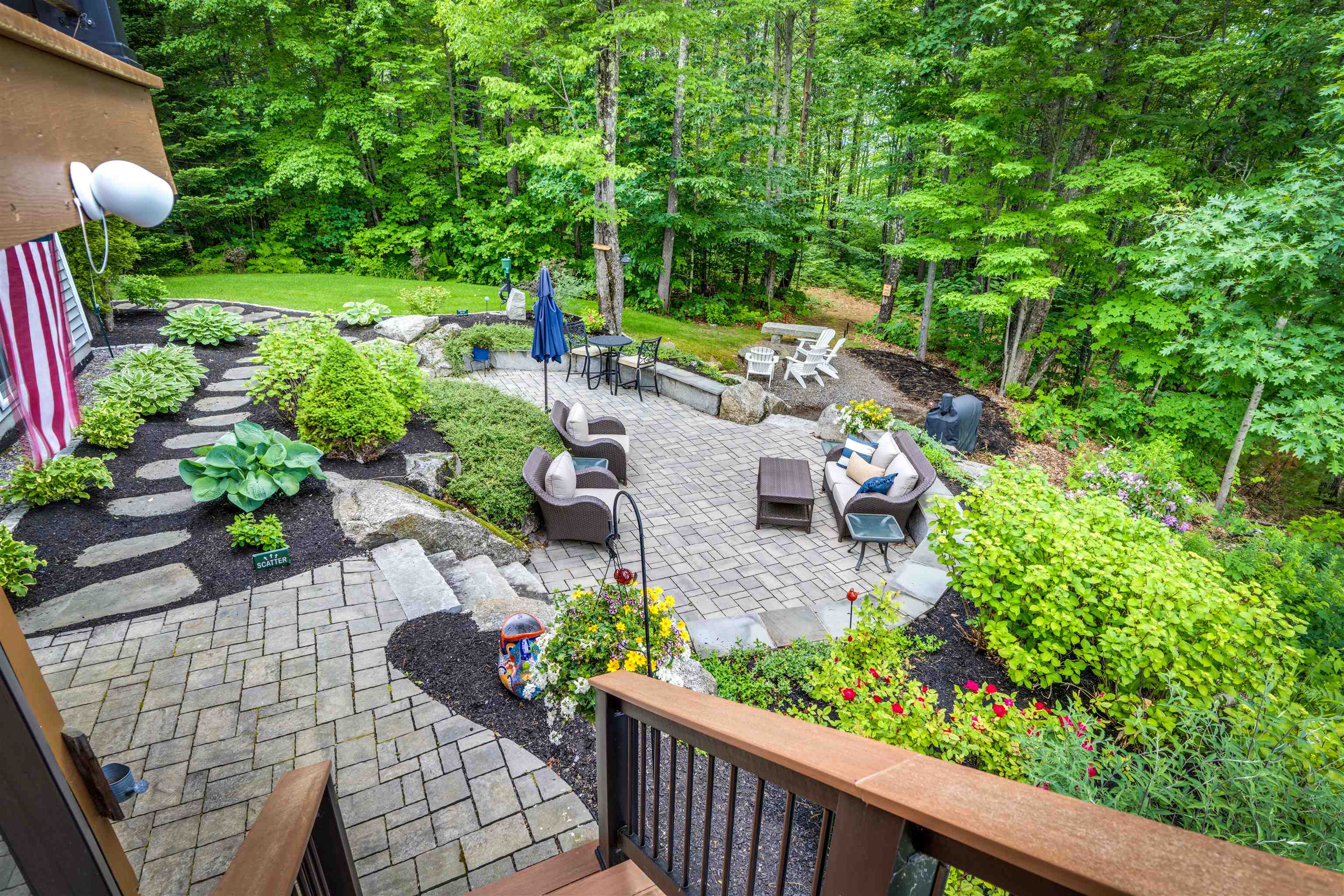 43 Windjammer's Ridge Laconia, NH 03246 - Photo 36 of 40 Gallery Image 36