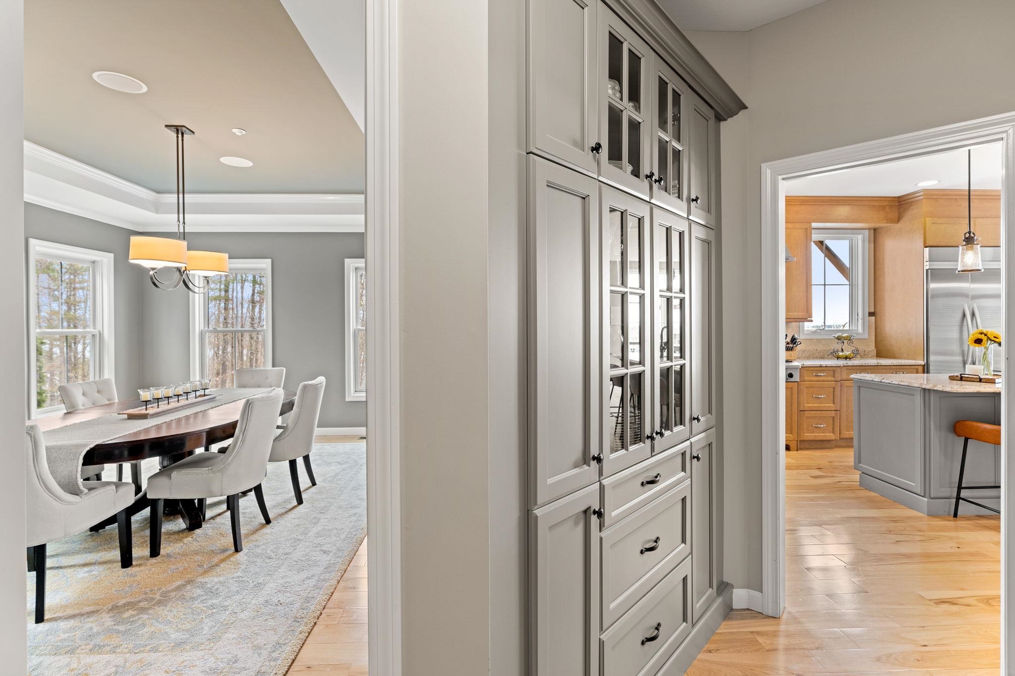 43 Windjammer's Ridge Laconia, NH 03246 - Photo 4 of 40 Gallery Image 4