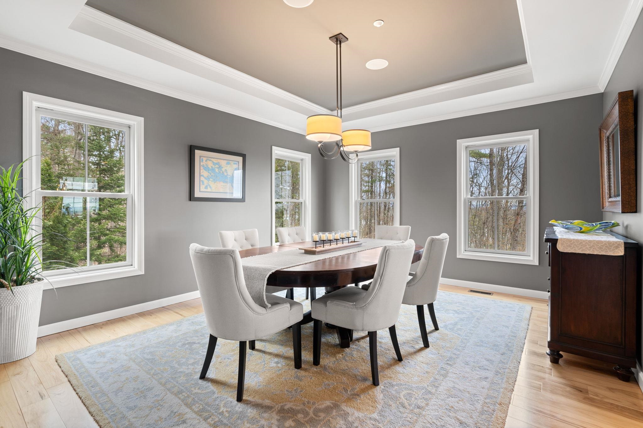 43 Windjammer's Ridge Laconia, NH 03246 - Photo 5 of 40 Gallery Image 5