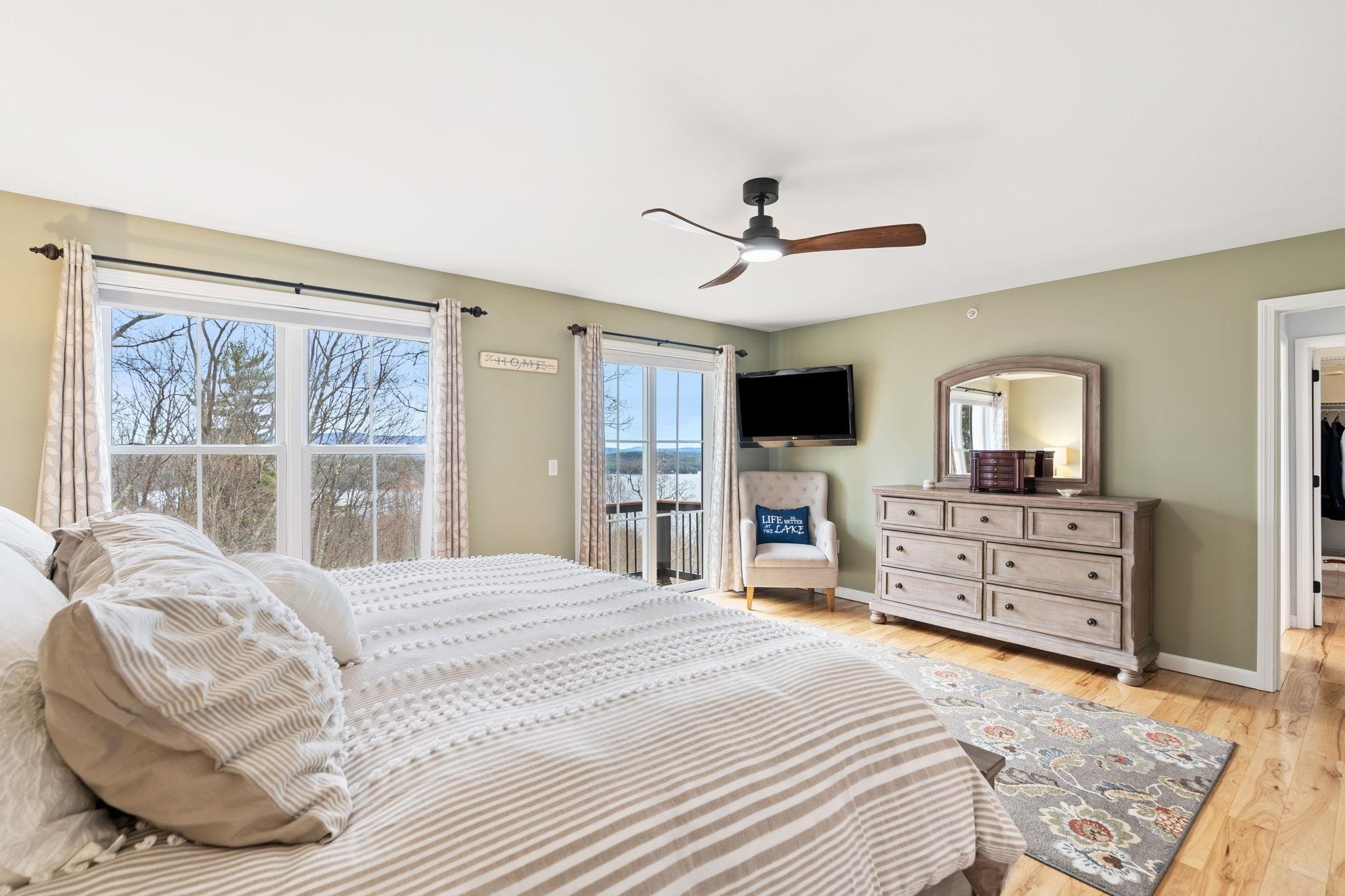 43 Windjammer's Ridge Laconia, NH 03246 - Photo 10 of 40 Gallery Image 10