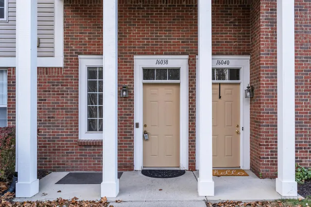 $284,900 | 16038 Morningside, Northville, MI 48168