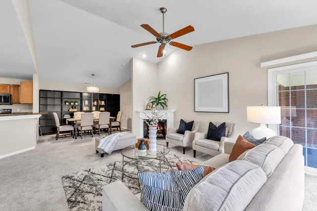 $284,900 | 16038 Morningside, Northville, MI 48168