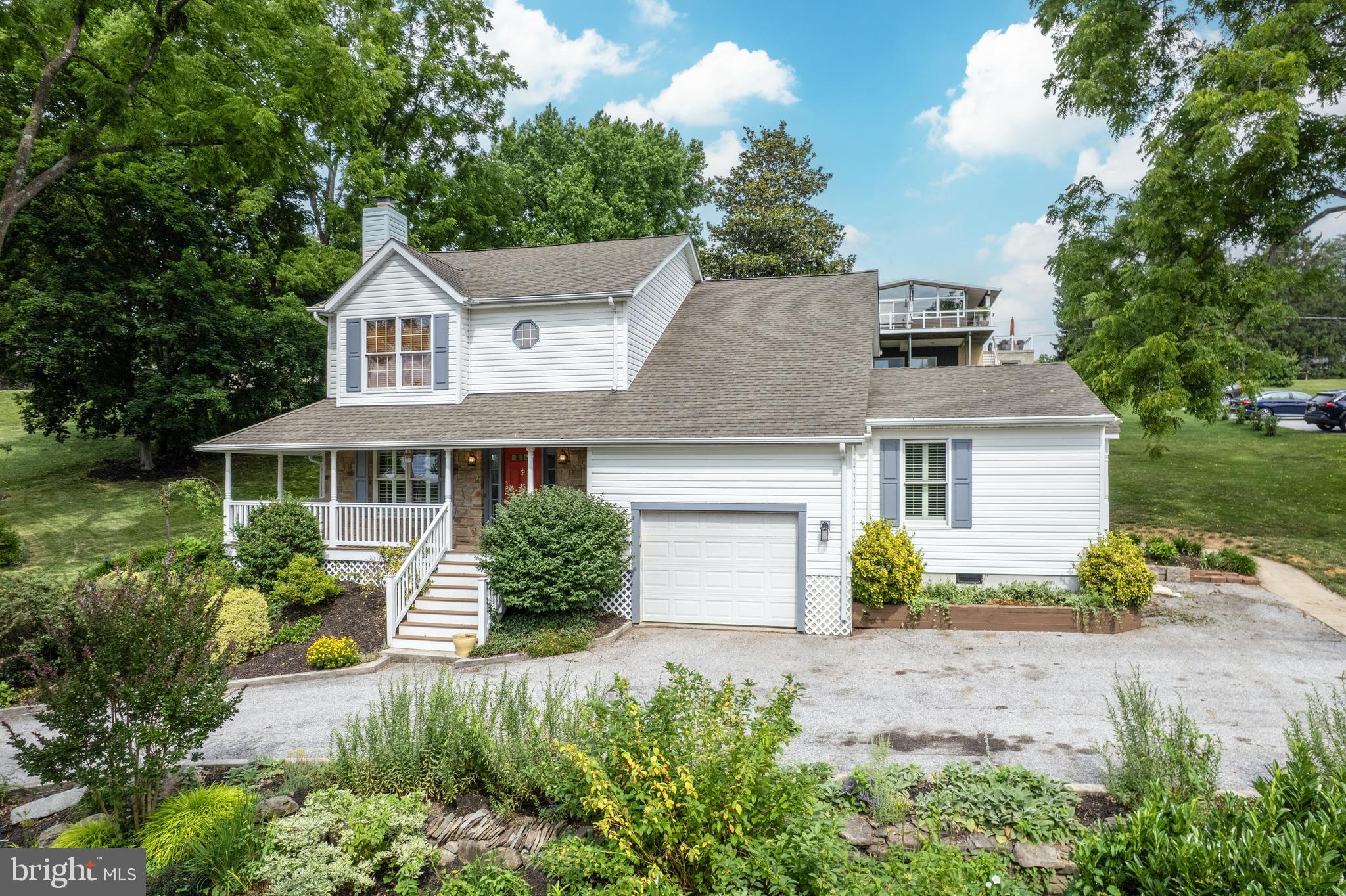 15 Ridgeview Drive Westminster, MD 21157 - Photo 62 of 77