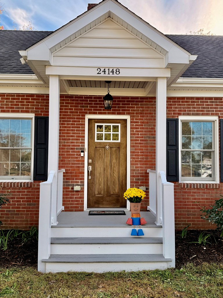 24148 Catherine Street Parksley, VA 23421 - Photo 5 of 39
