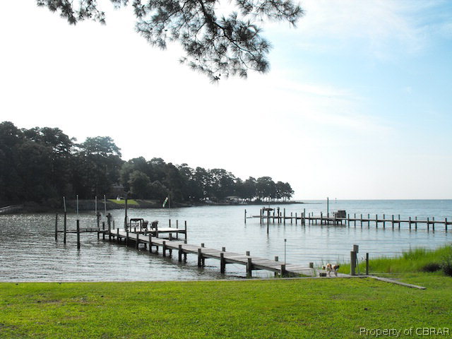 369 Hopedale Farm Road Reedville, VA 22539 - Photo 2 of 26