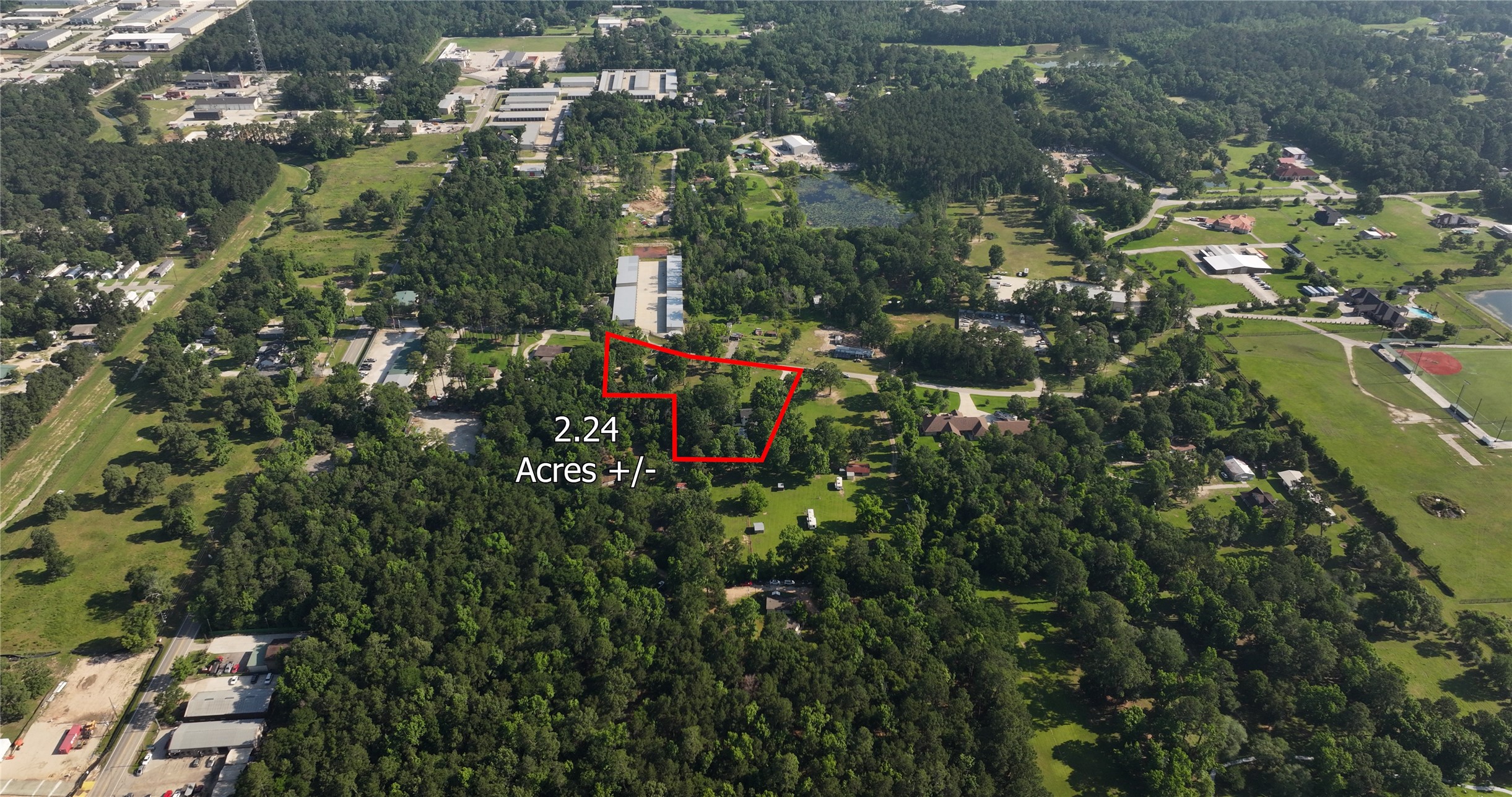 11291-2 Darby Loop Conroe, TX 77385 - Photo 23 of 23