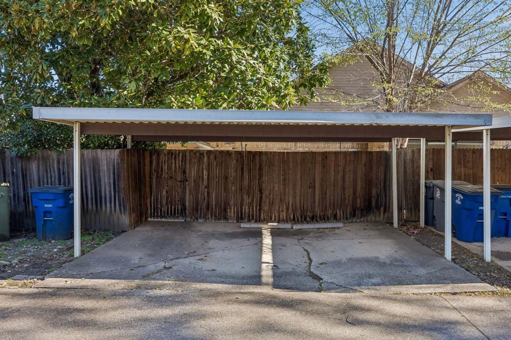 6504 Chicory Court, Unit R Dallas, TX 75214 - Photo 18 of 23