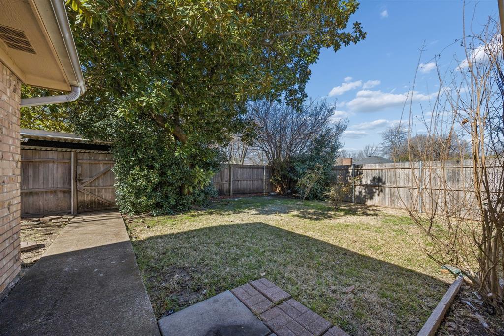 6504 Chicory Court, Unit R Dallas, TX 75214 - Photo 19 of 23