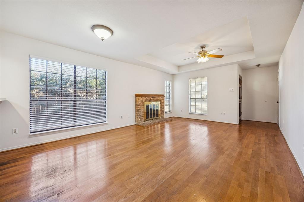 6504 Chicory Court, Unit R Dallas, TX 75214 - Photo 5 of 23