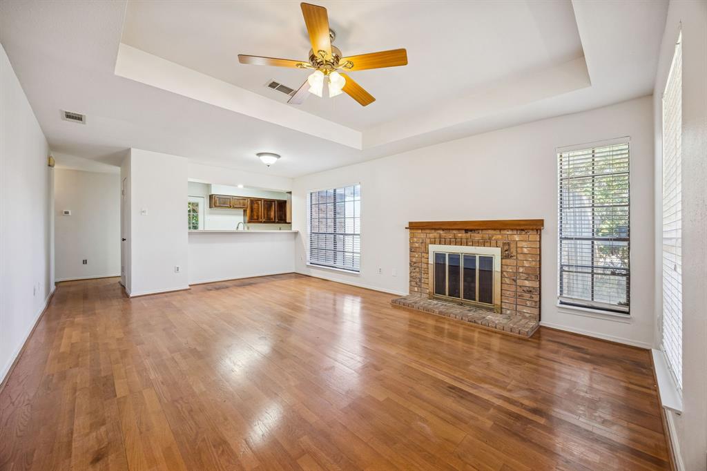 6504 Chicory Court, Unit R Dallas, TX 75214 - Photo 6 of 23