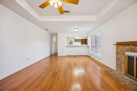 $295,000 | 6504 Chicory Court, Unit R, Dallas, TX 75214